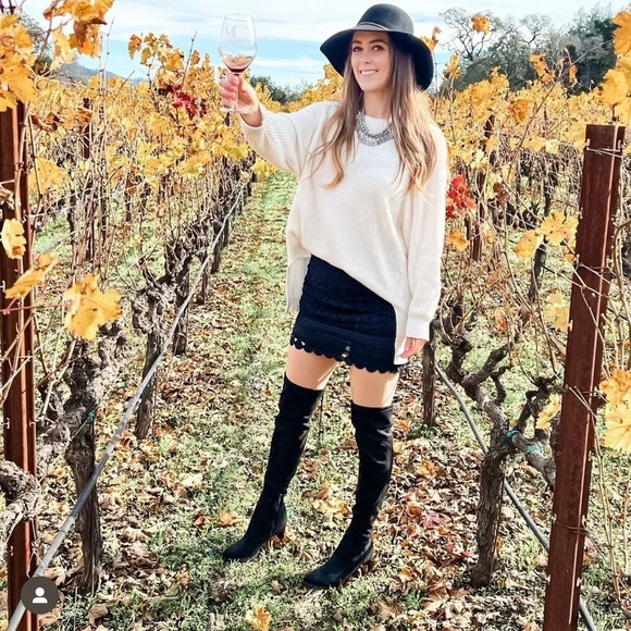 Boho skirt - Picture 2 of 10